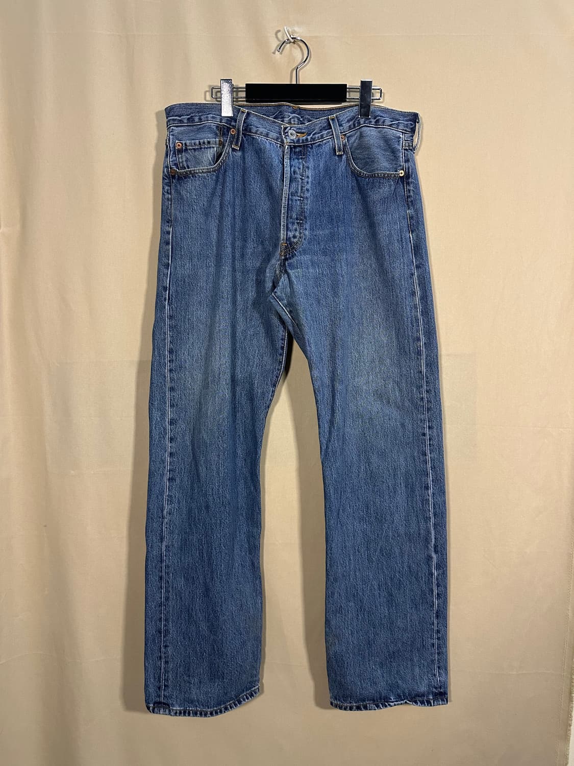 리바이스 501 스트레이트 36 처분  상품이미지1