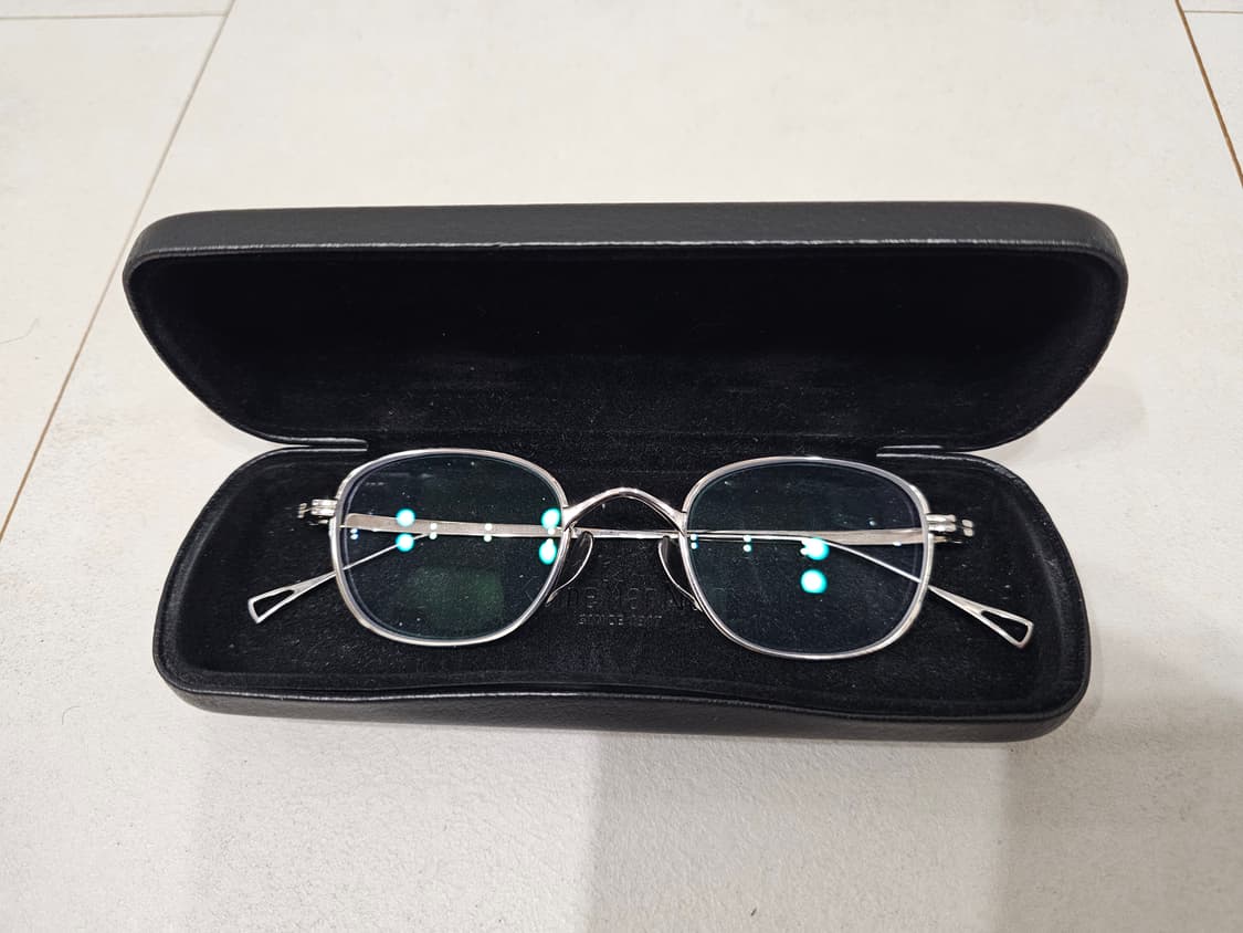 가메만넨 KMN114 실버 46mm 상품이미지2