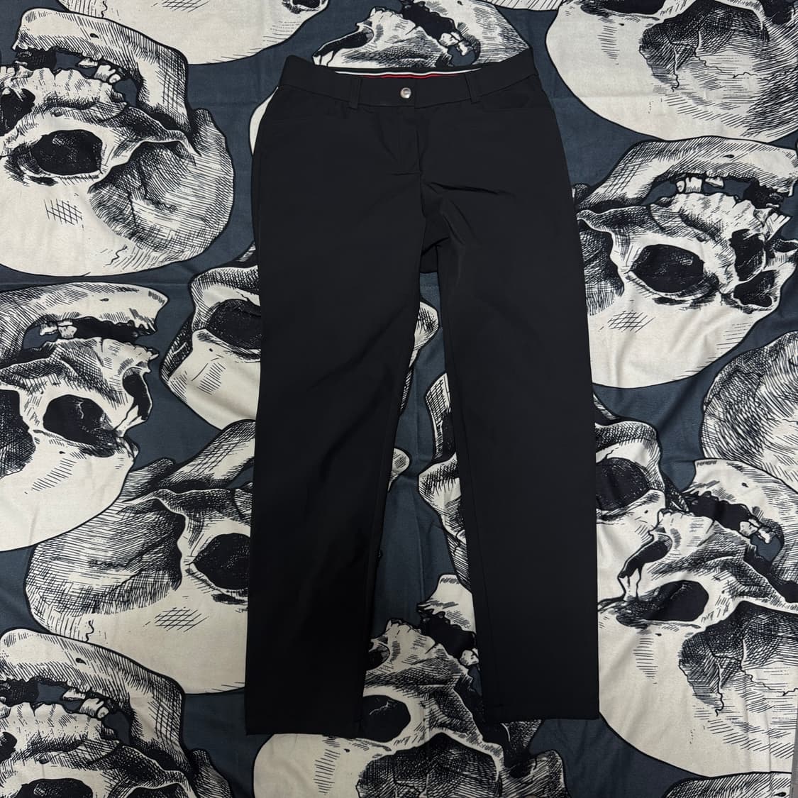 타이틀리스트 여성 골프바지  67(26사이즈) 상품이미지1