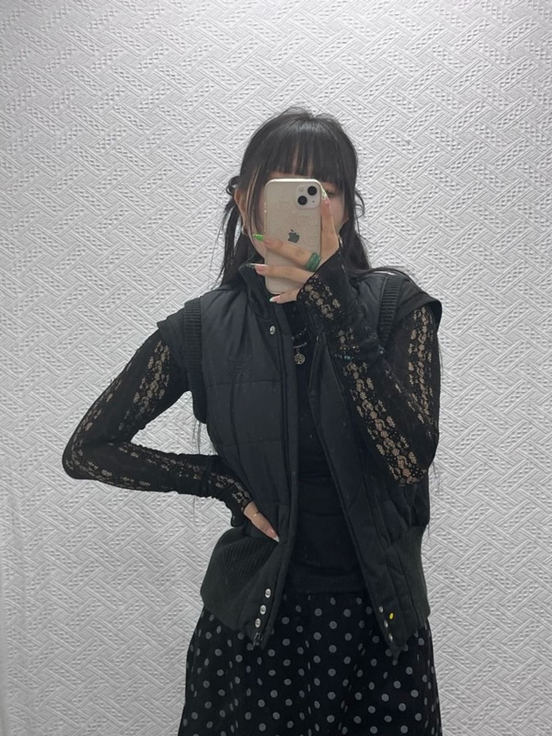 아디다스 유로파 모던 캐주얼 시크 경량 패딩 조끼 95 C09079 상품이미지1