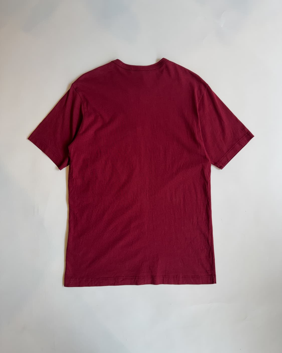 Comme des Garcons SHIRT Zip Pocket Tee  상품이미지3