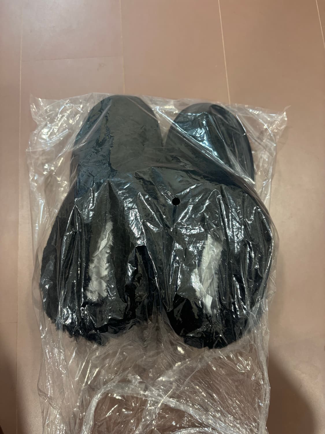 어그 검정 (세탁완료) 39 상품이미지2