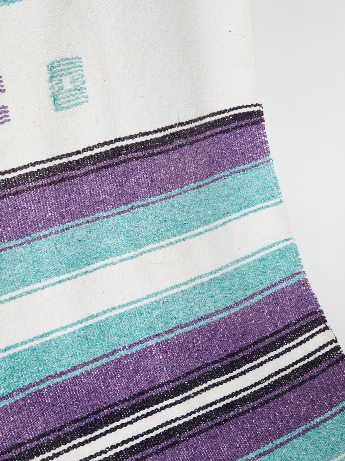 Vintage Mexican rug(eagle) 상품이미지3