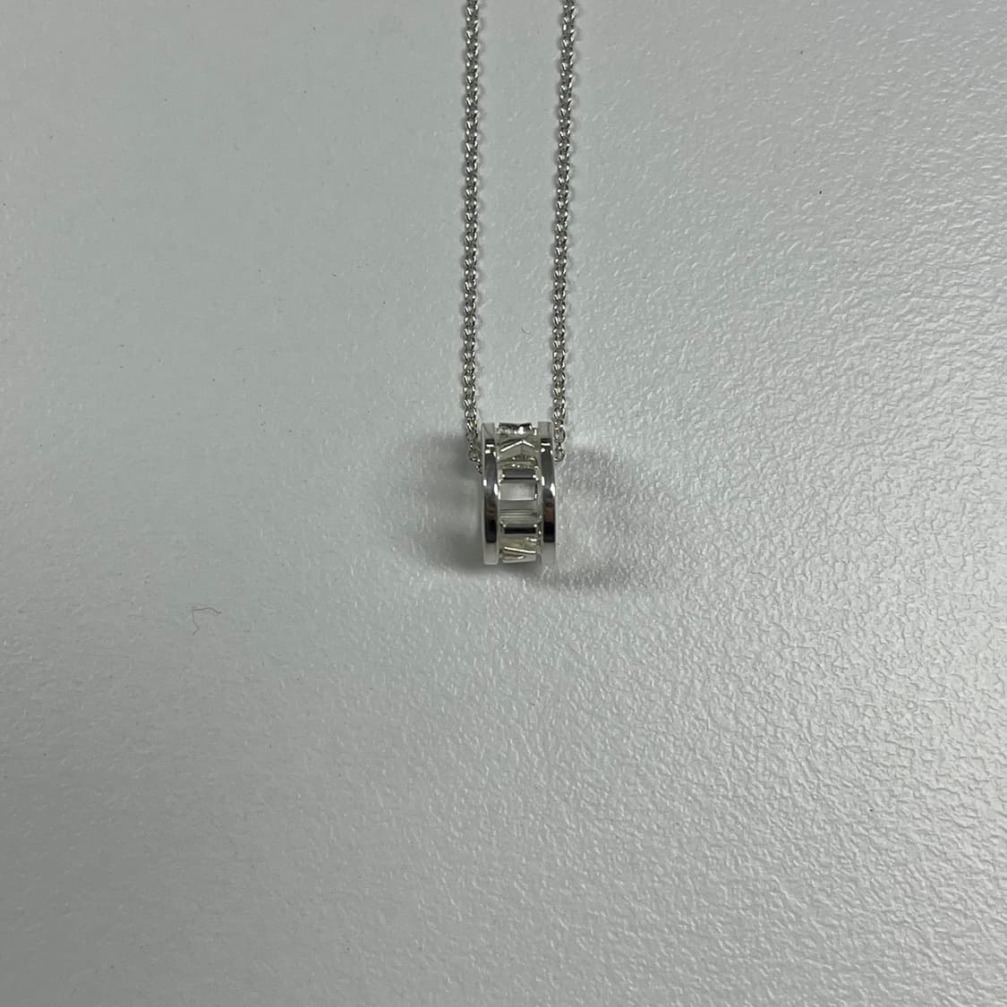 티파니앤코 아틀라스 링 목걸이 상품이미지4