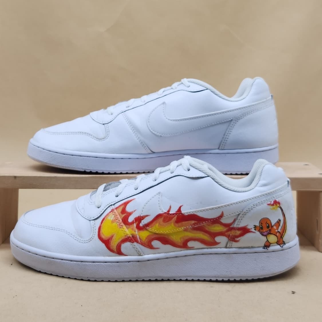 나이키 에버논로우 커스텀 남성운동화 290 상품이미지1