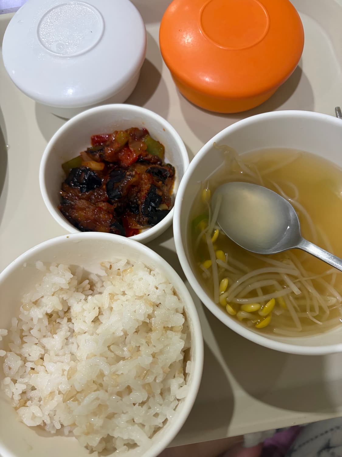 아디다스 여성 삼선 와이드 스웨트 팬츠xs 상품이미지5