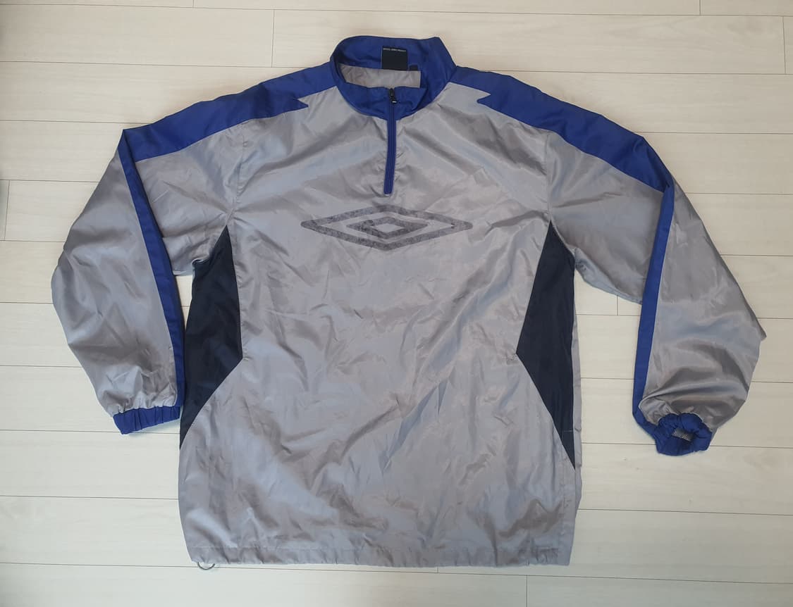 엄브로 아노락  바람막이 자켓  105 상품이미지1