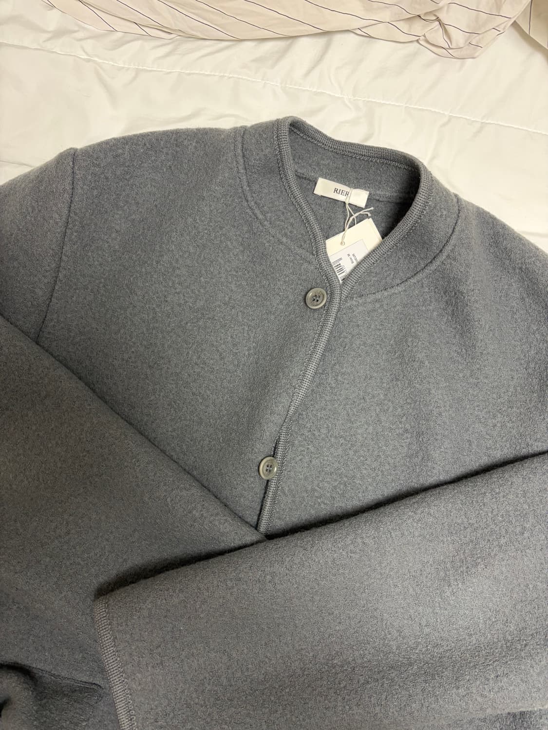 [M] Rier Citiwalker 리에르 시티워커 자켓 캐슬락 상품이미지3