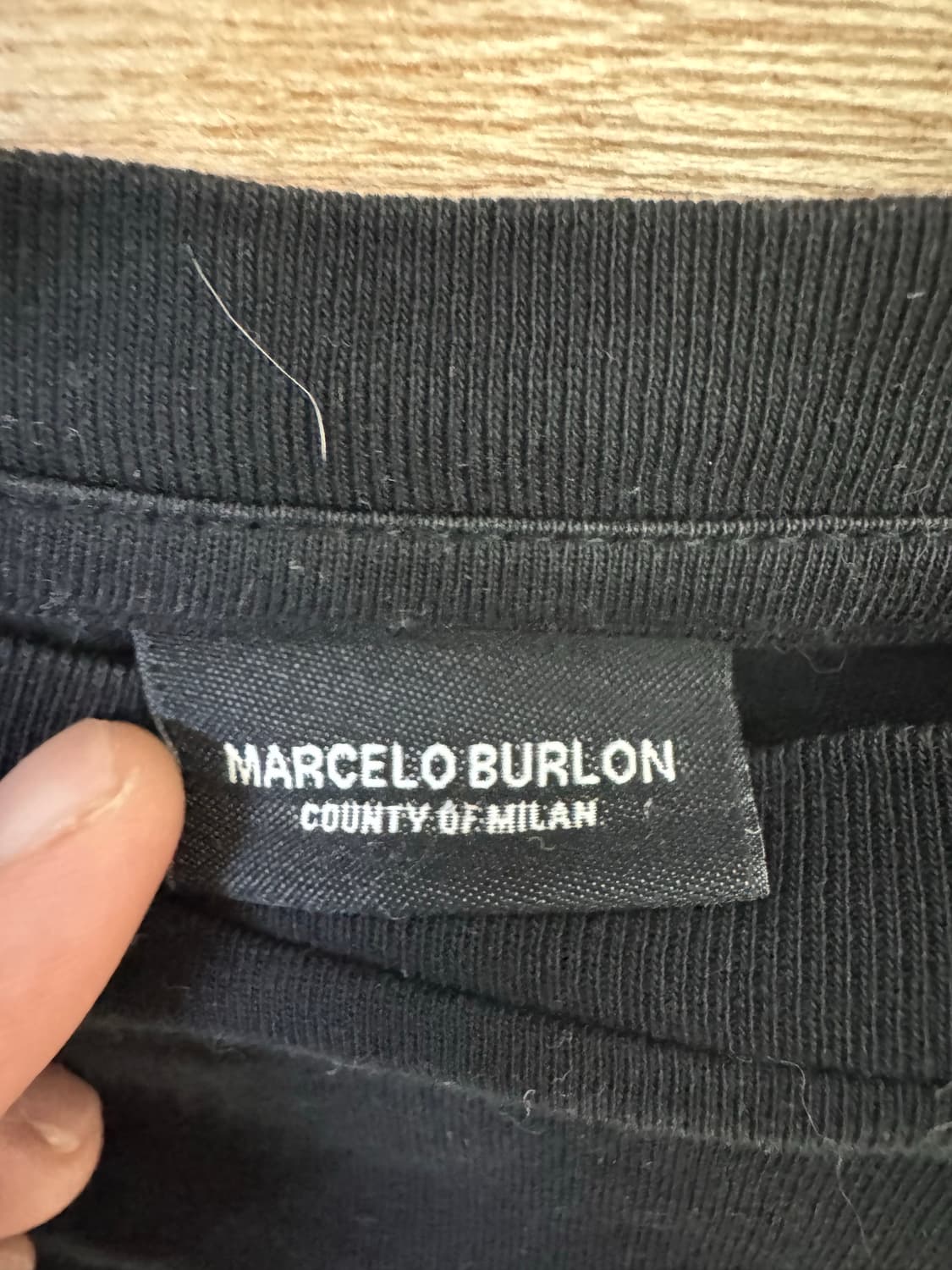 마르셀로 불론 티셔츠 (Marcelo Burlon) 상품이미지3