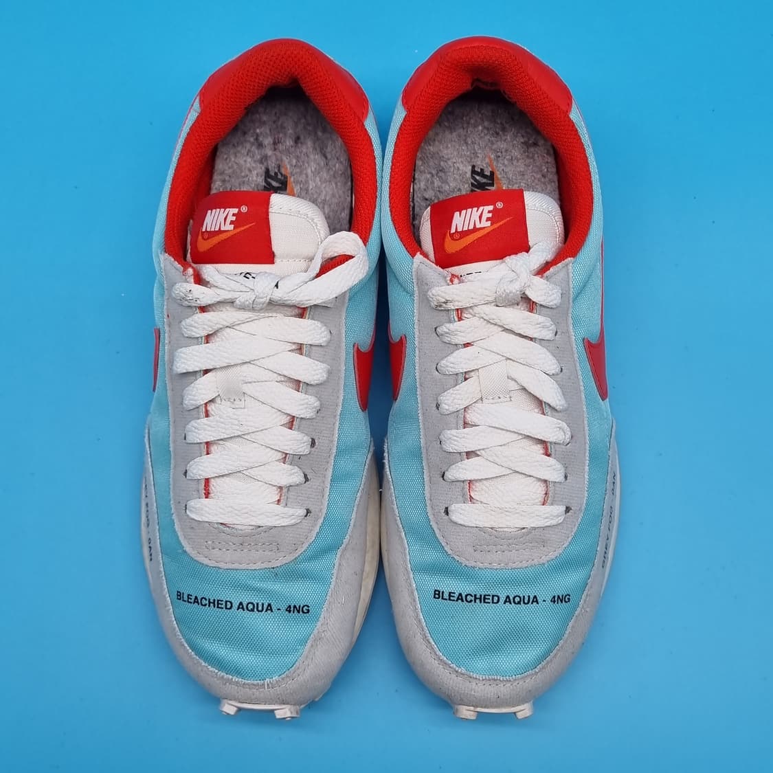 h 나이키 데이브레이크 아쿠아 여성운동화240  상품이미지2