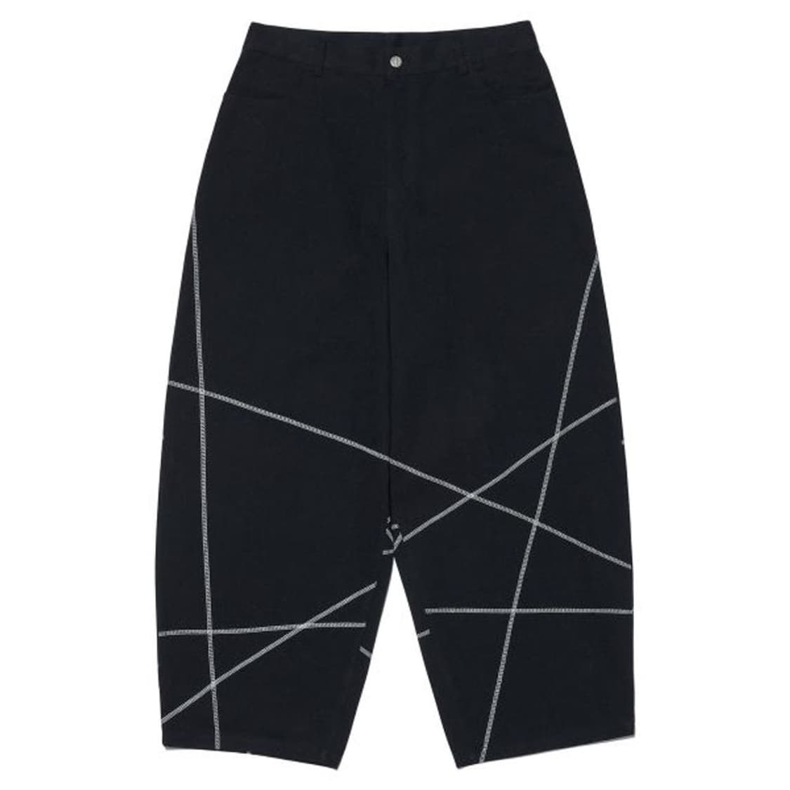 노메뉴얼 S.L 팬츠 L 상품이미지1