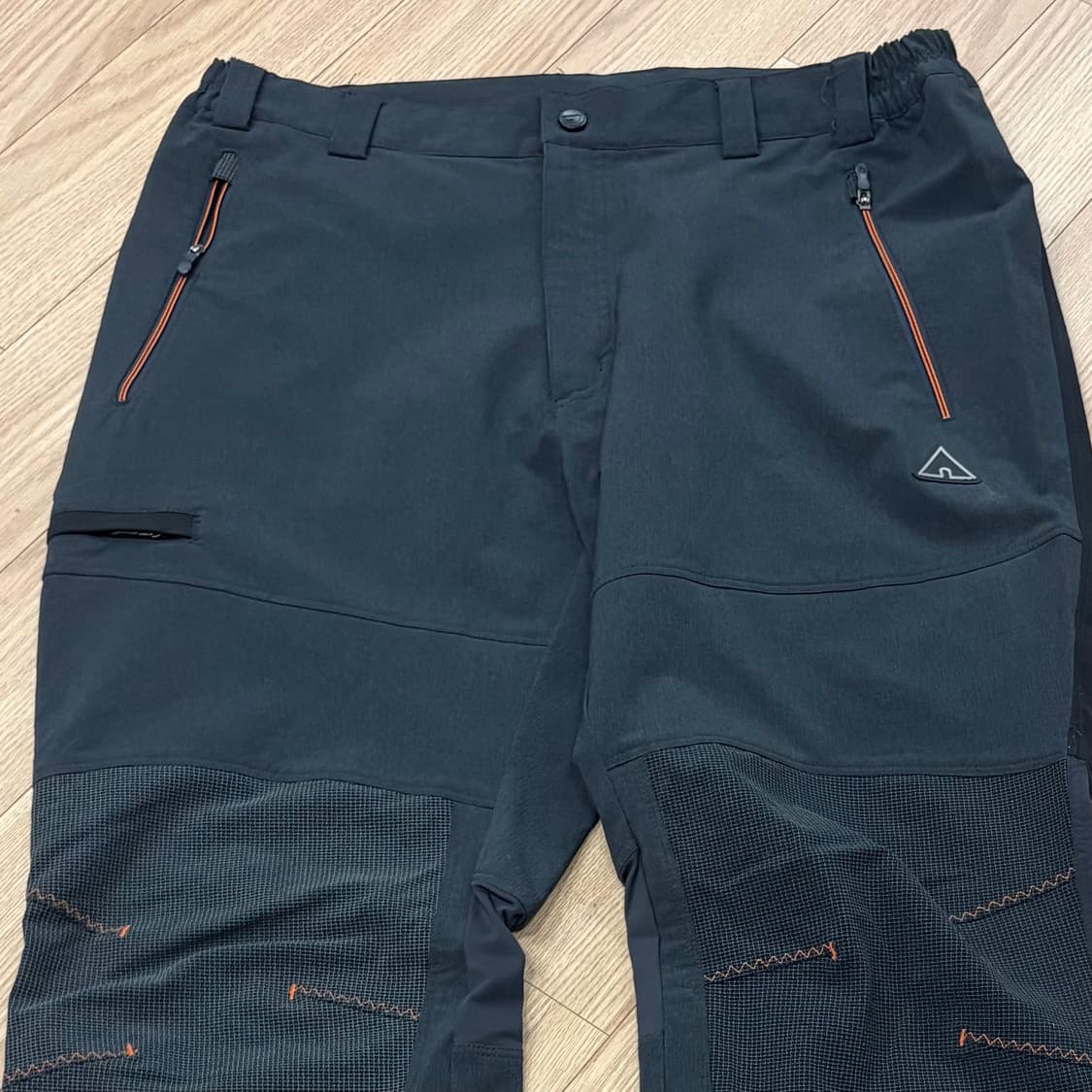 에어워크 남성 등산바지 85사이즈 상품이미지3