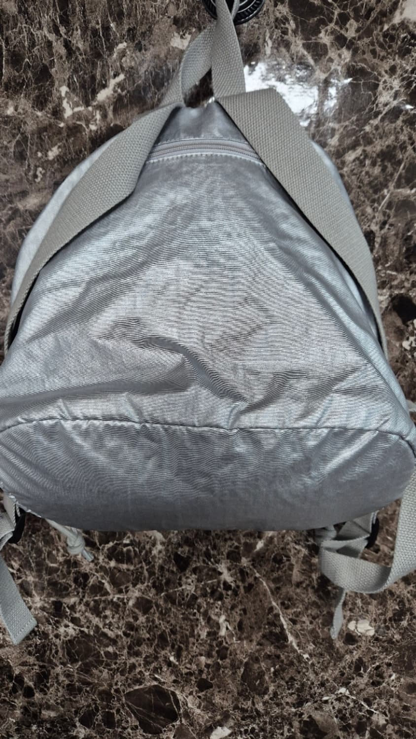 키플링 메탈 미니백팩 상품이미지3