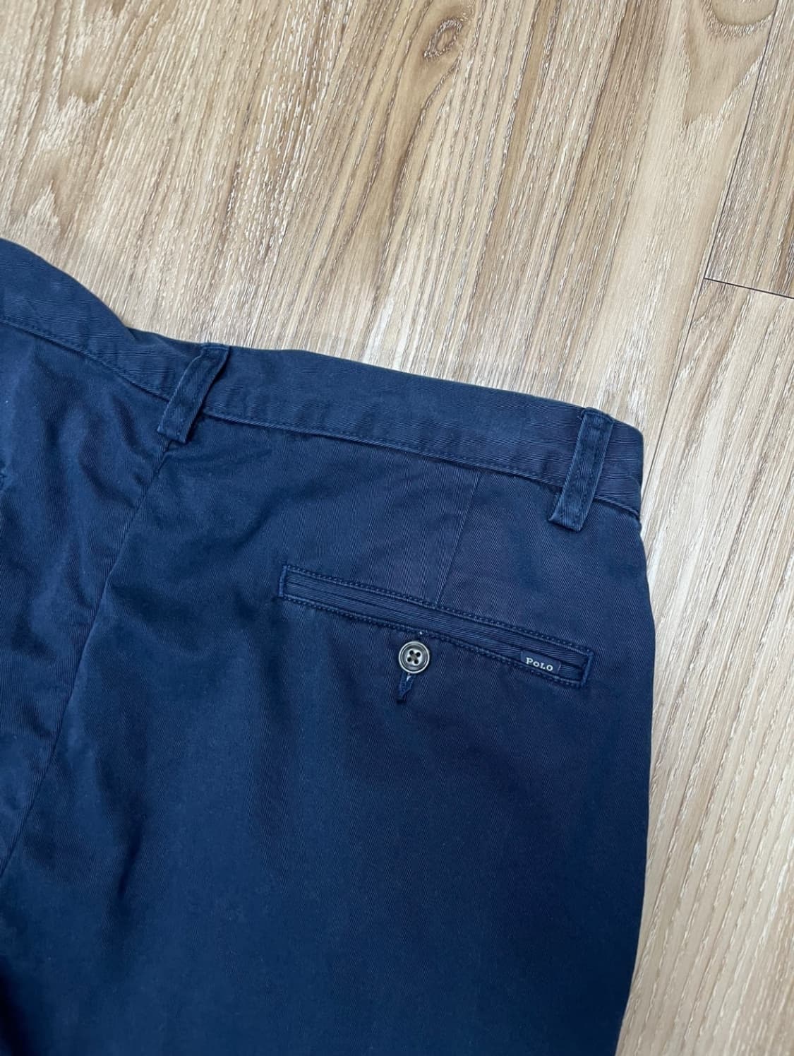 폴로 클래식 치노팬츠 상품이미지3