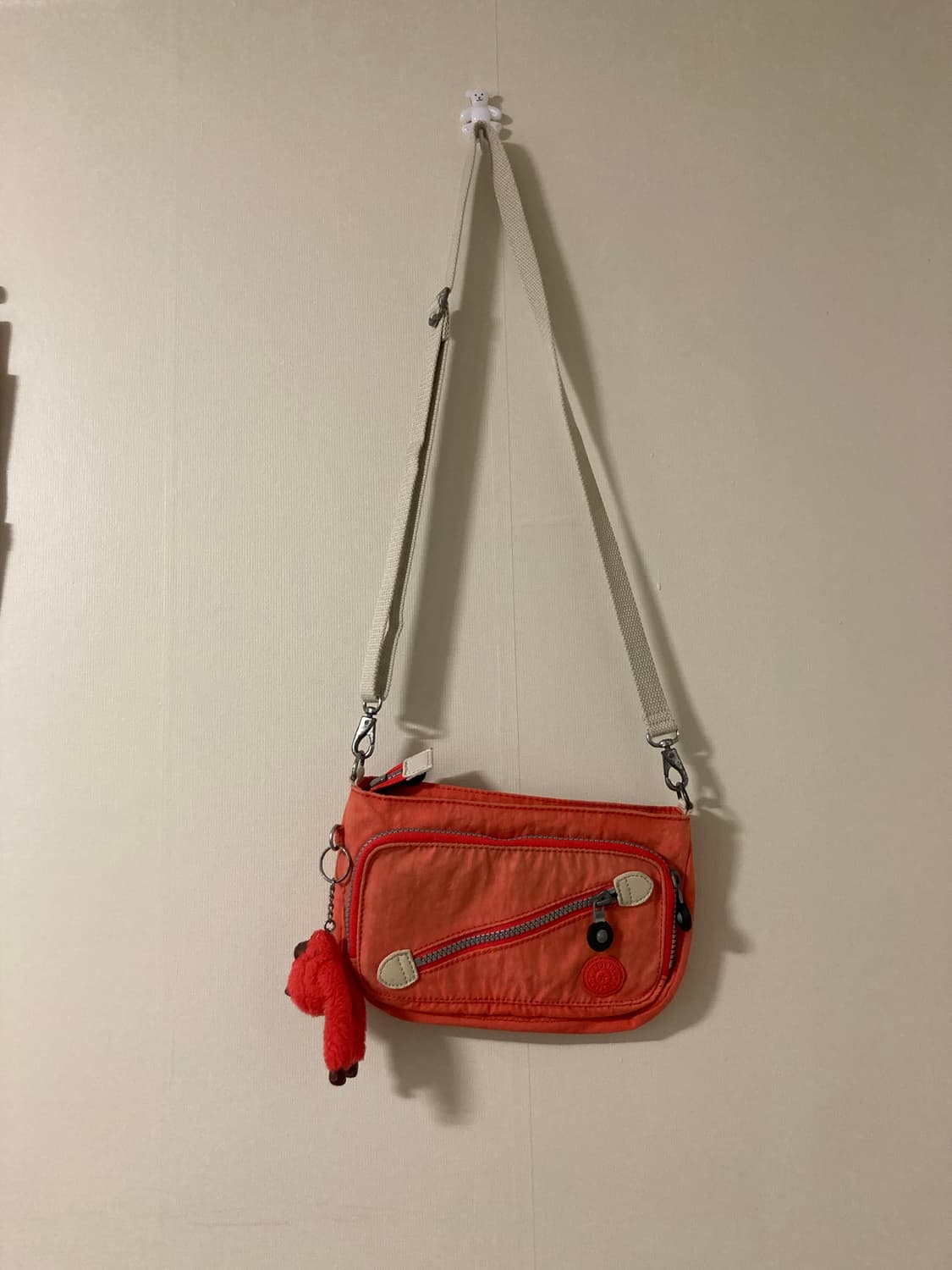 키플링 크로스백 상품이미지2