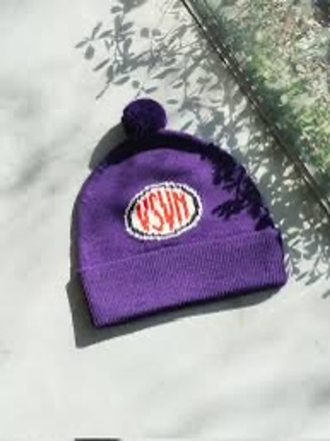 비즈빔 비니 상품이미지1