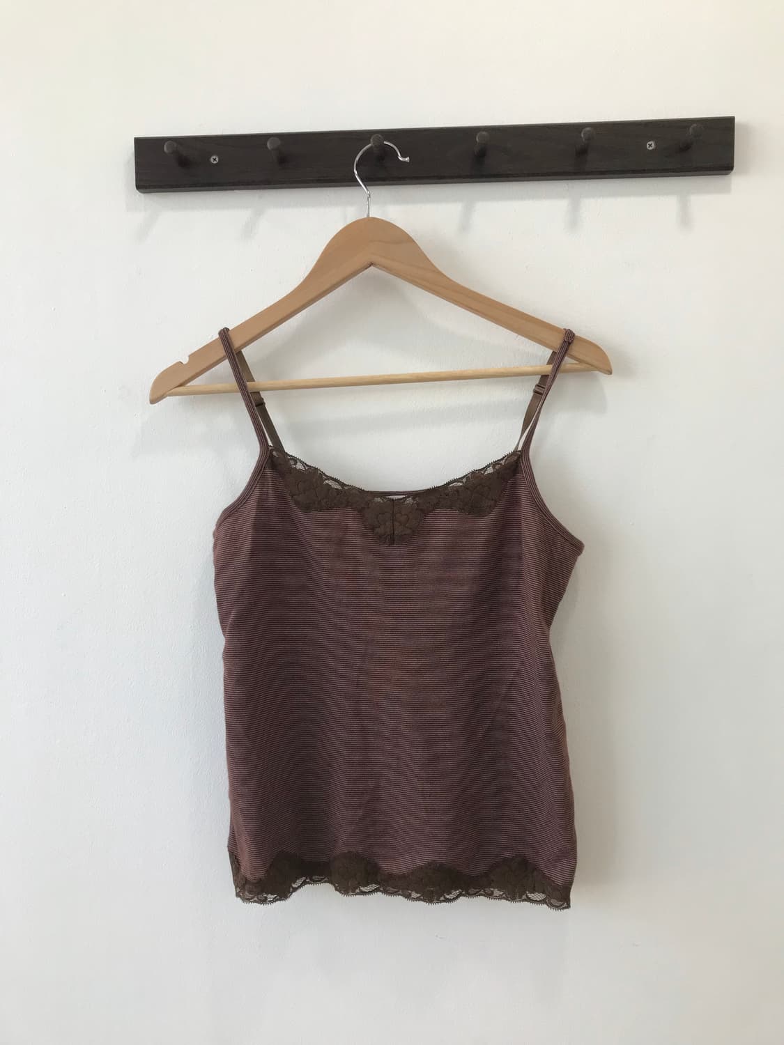 버버리 모카무스 브라운 모리걸 하구미 코디세트 상품이미지7