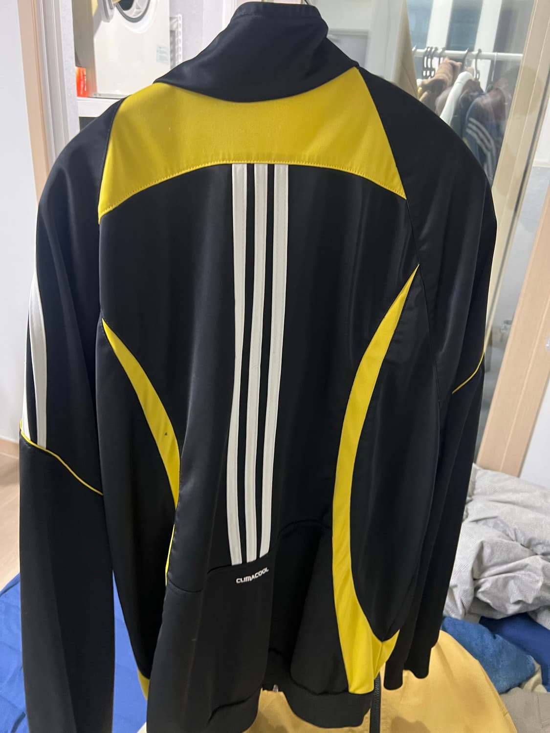 아디다스 트레이닝 상의 상품이미지2