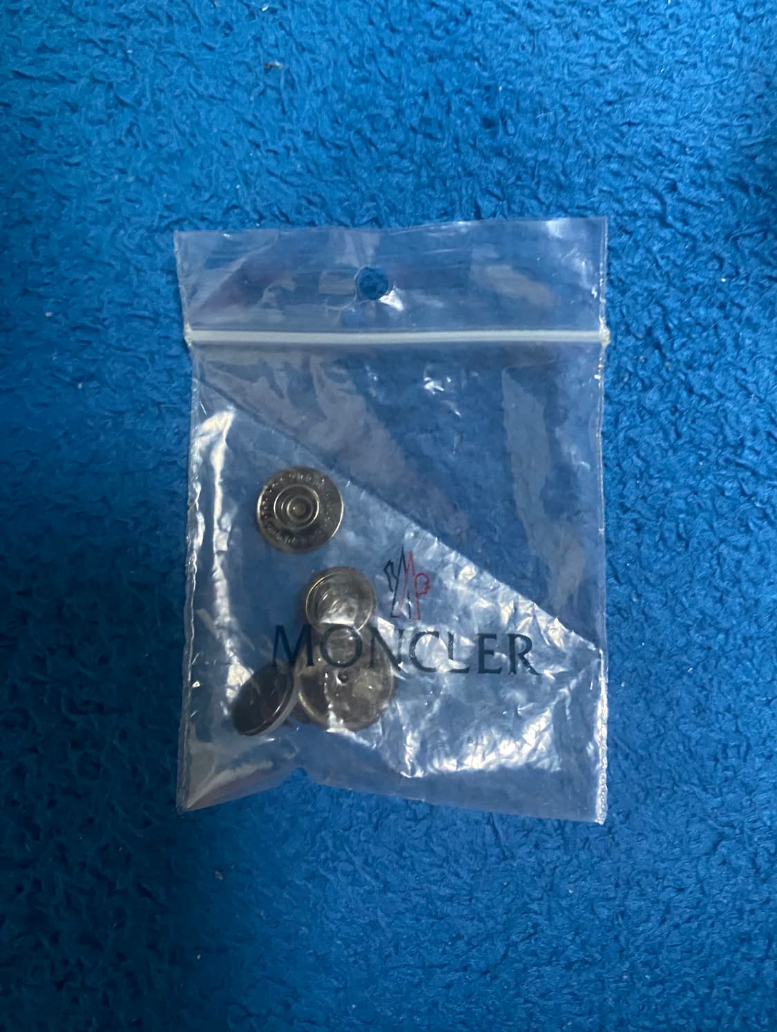 정품 몽클레어 패딩 상품이미지4