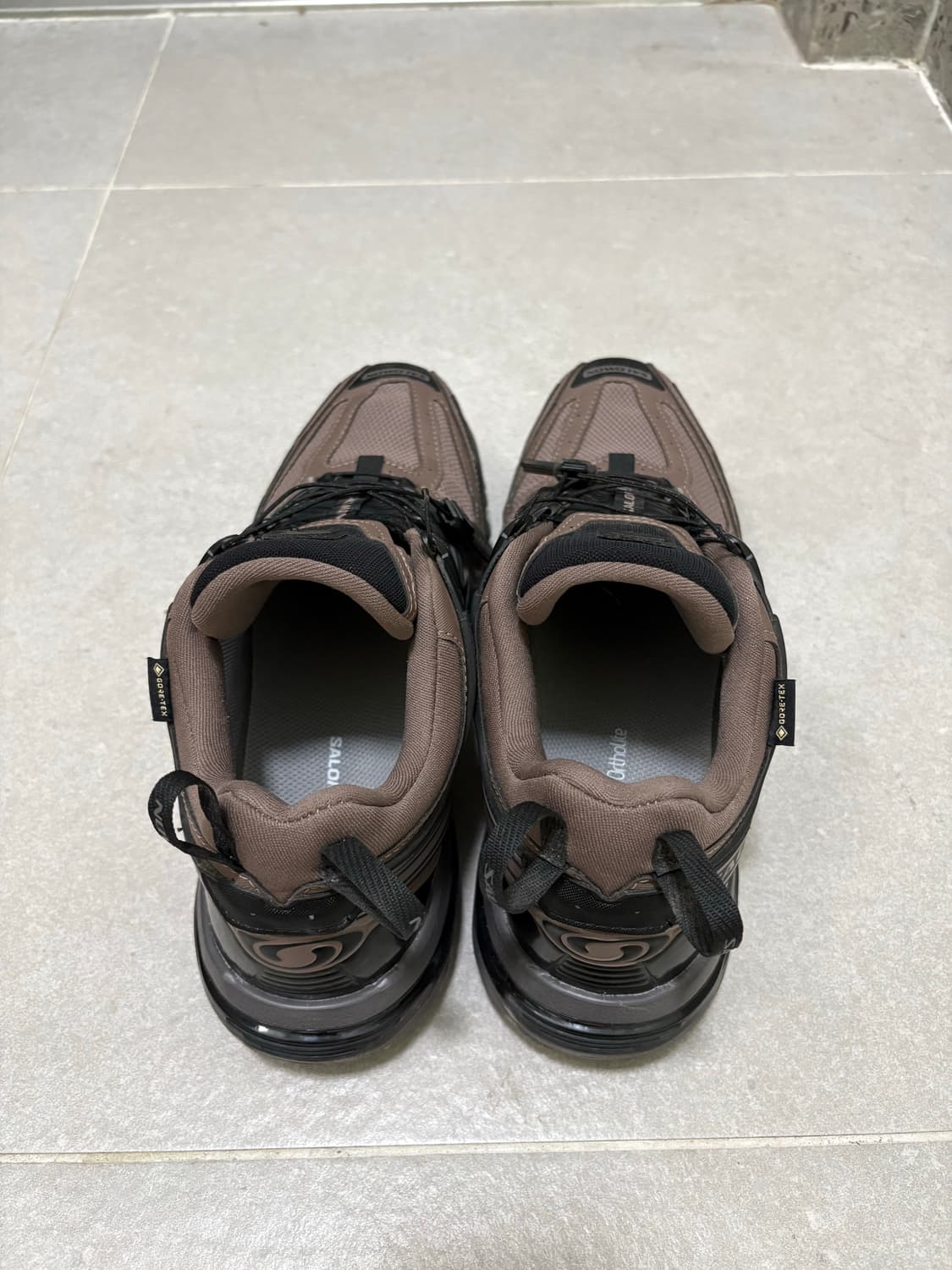 살로몬 acs pro gtx 280사이즈 상품이미지3