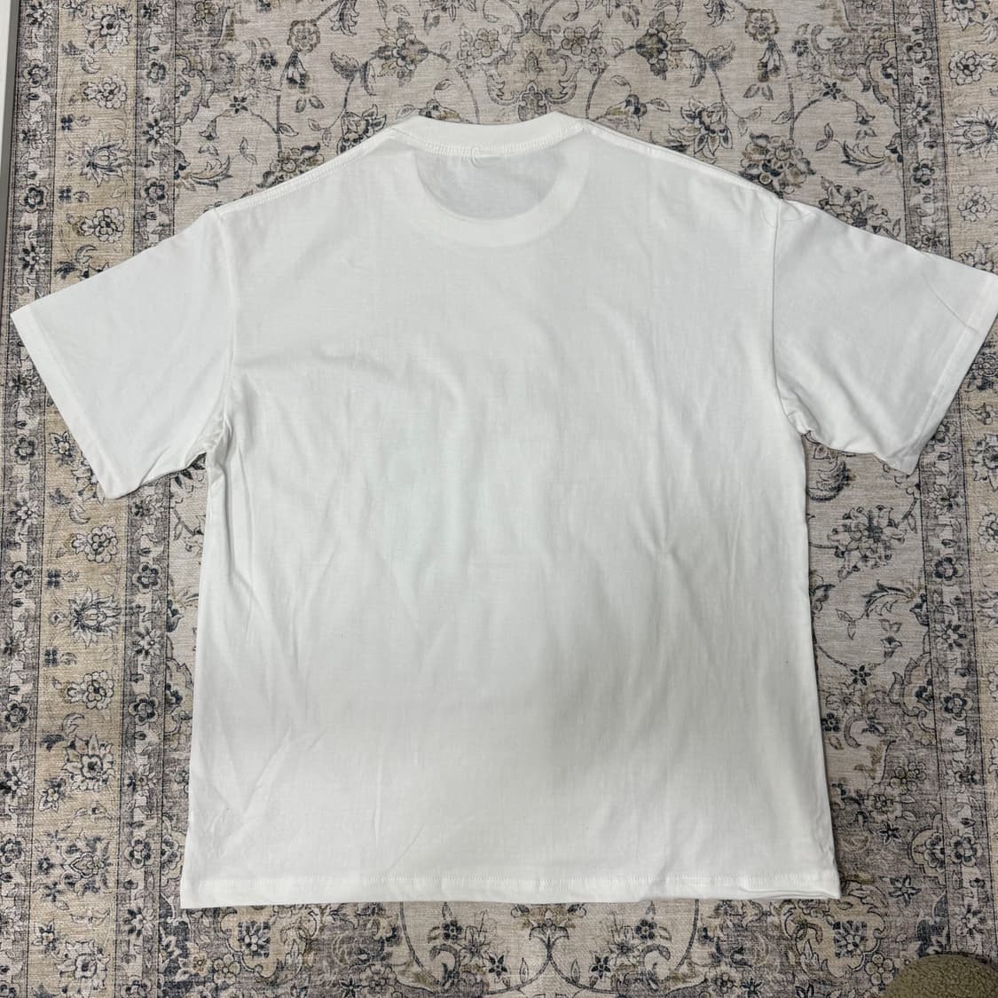 락스타 레트로 빈티지스타일 반팔  상품이미지6