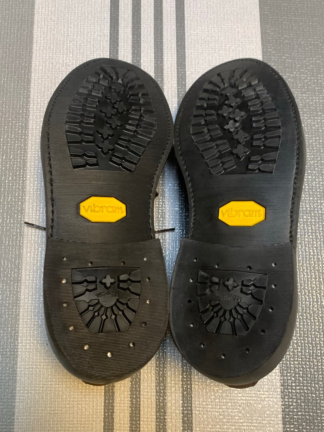 [8.5D]알든 처카부츠 카프스킨 상품이미지3