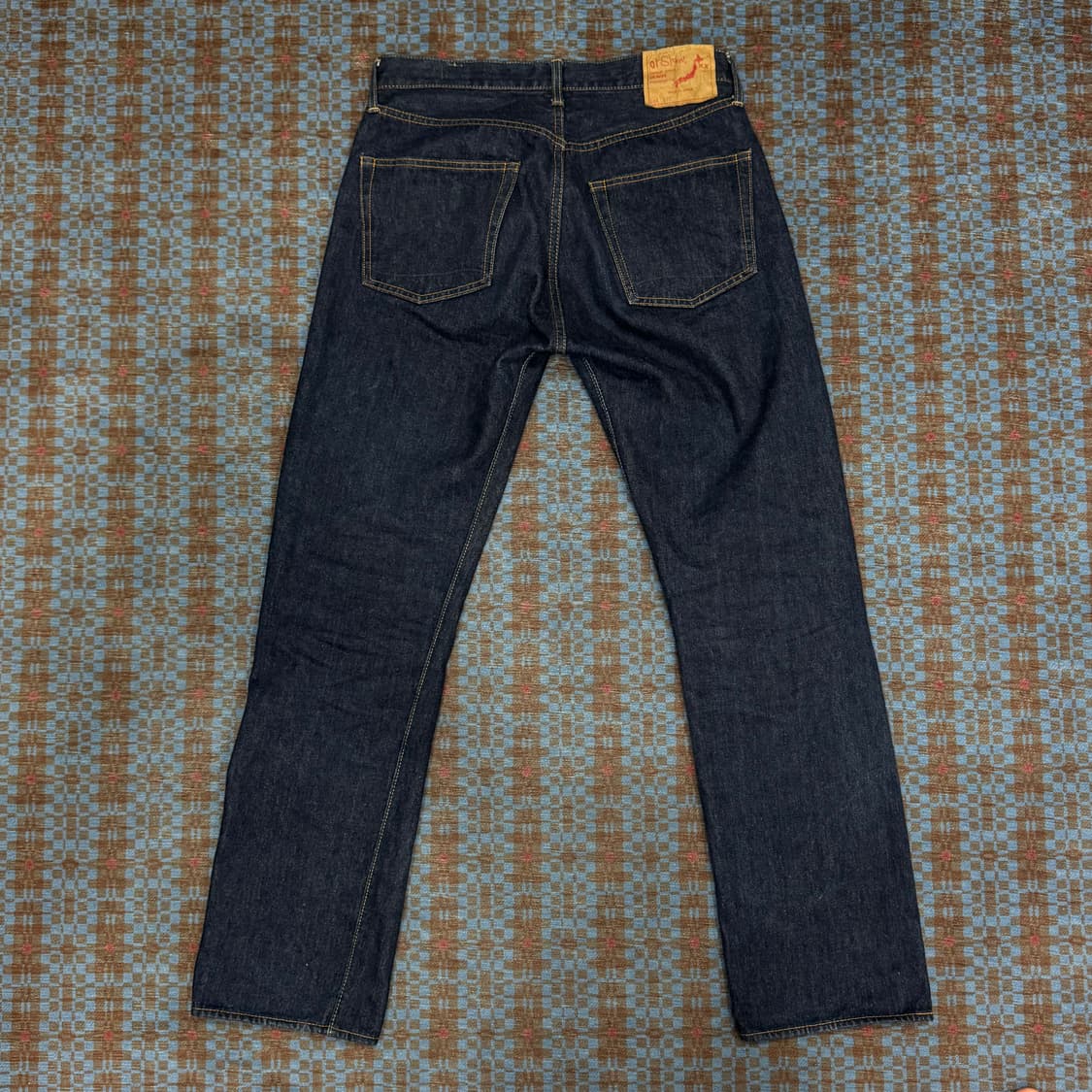 오어슬로우 105xx 상품이미지2