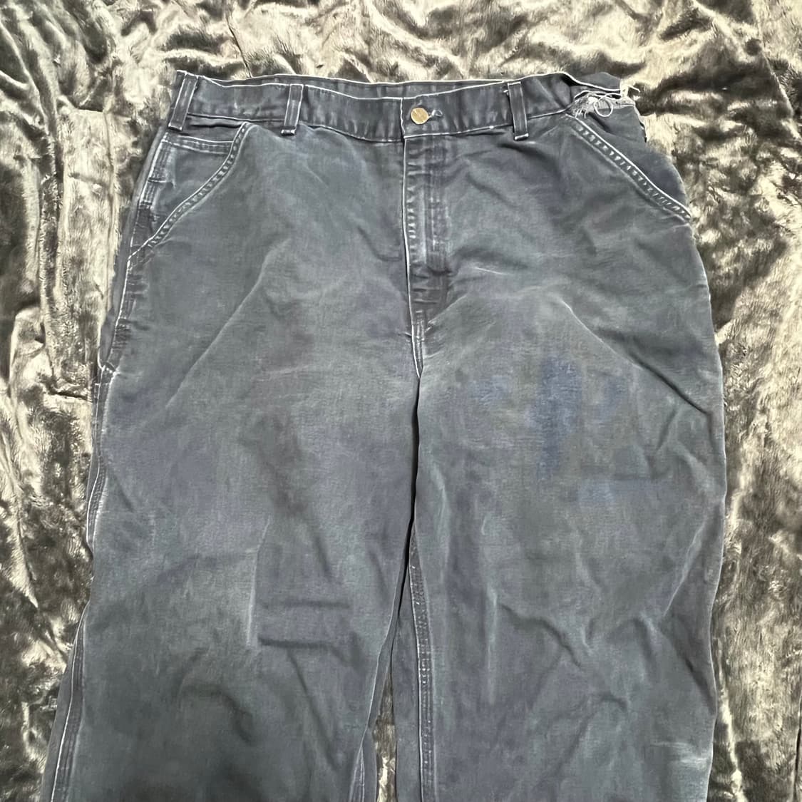 90s carhartt 36x34 상품이미지3