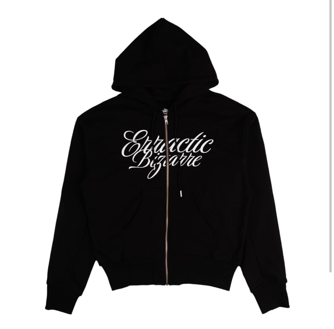 제노리포트 크로스 리포트 후드집업 CROSS REPORT 상품이미지2