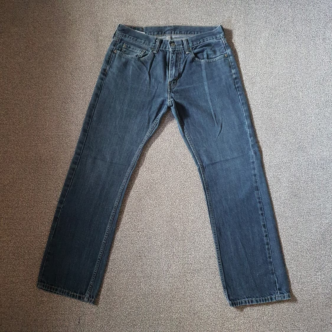 리바이스 559 빈티지  데님 팬츠 No.10 상품이미지1