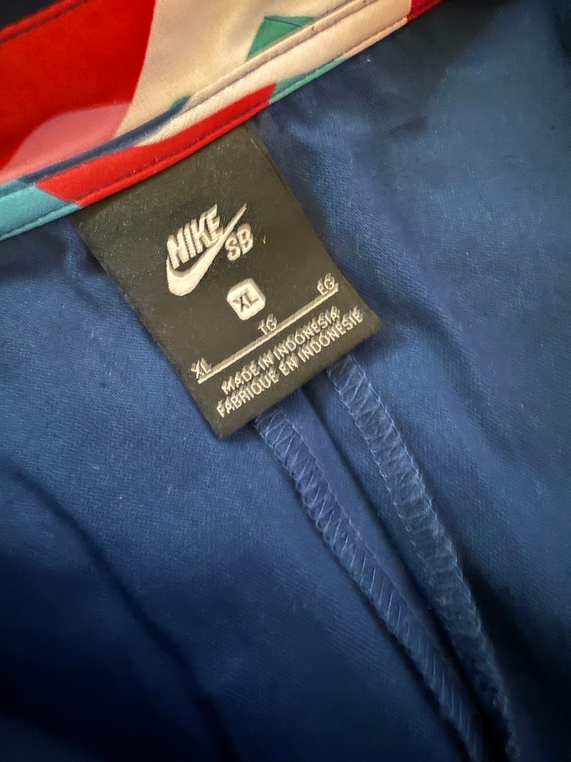 나이키 파라 점프수트 상품이미지2