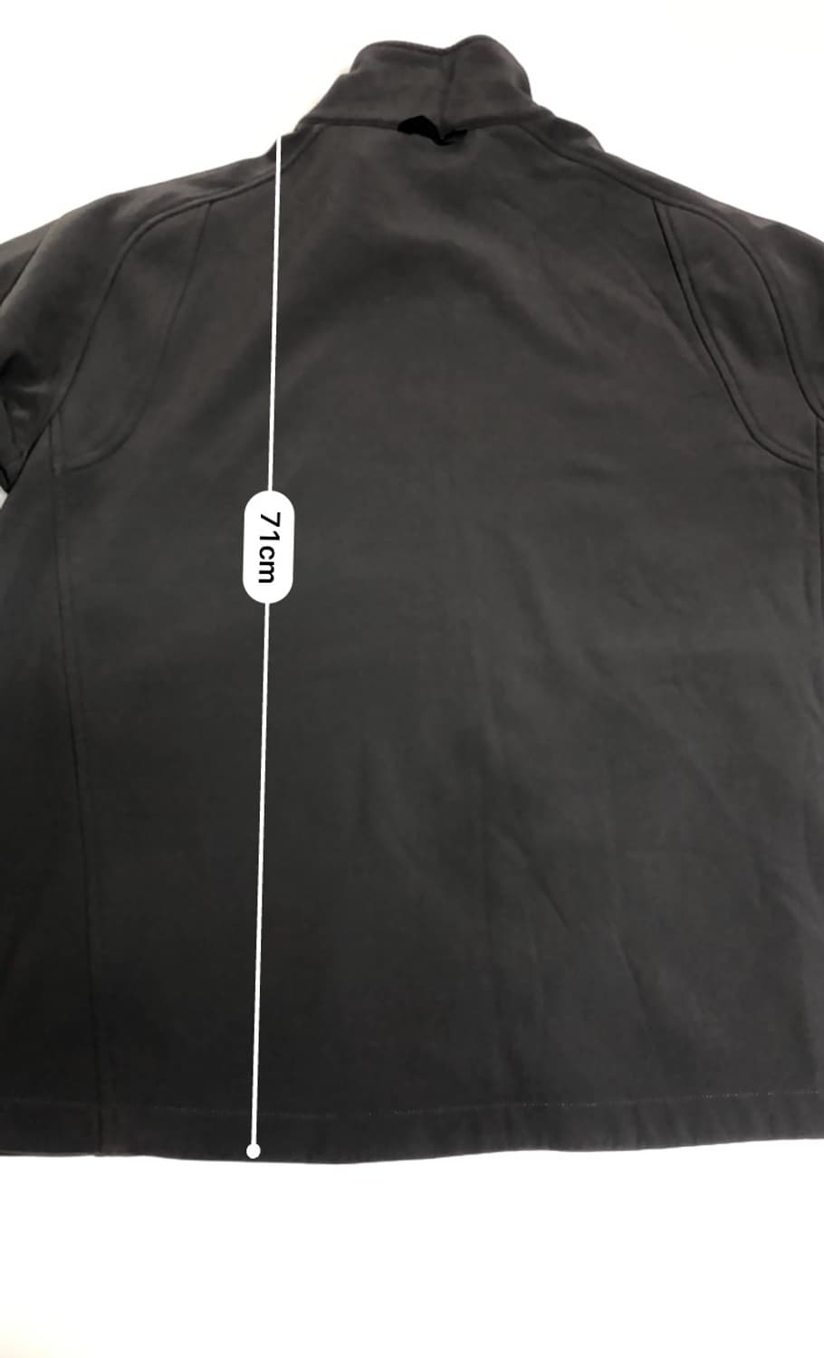 노스페이스 소프트쉘 자켓 L 상품이미지9