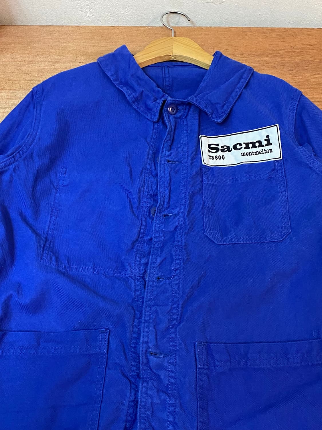 프렌치워크자켓 48-50 상품이미지2