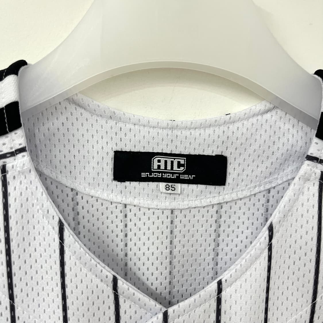 LG트윈스 ATC 임찬규 29 마킹 홈 유니폼 상품이미지7