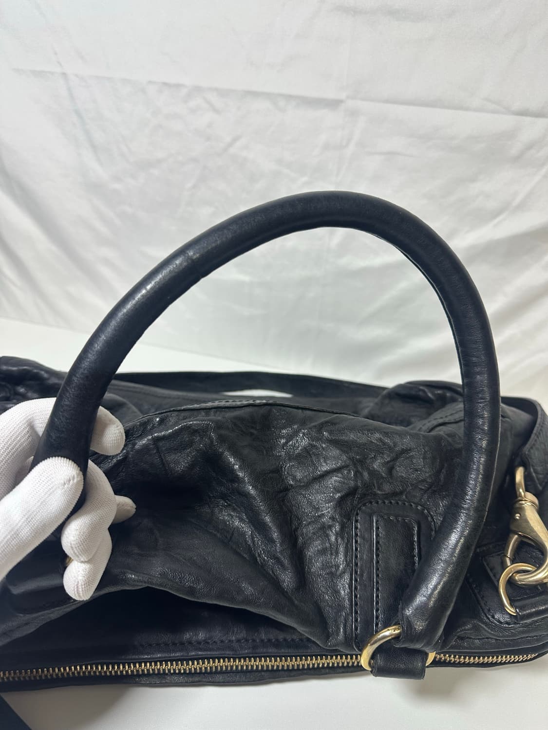 지방시 링클 판도라백 라지 (OS) 상품이미지5