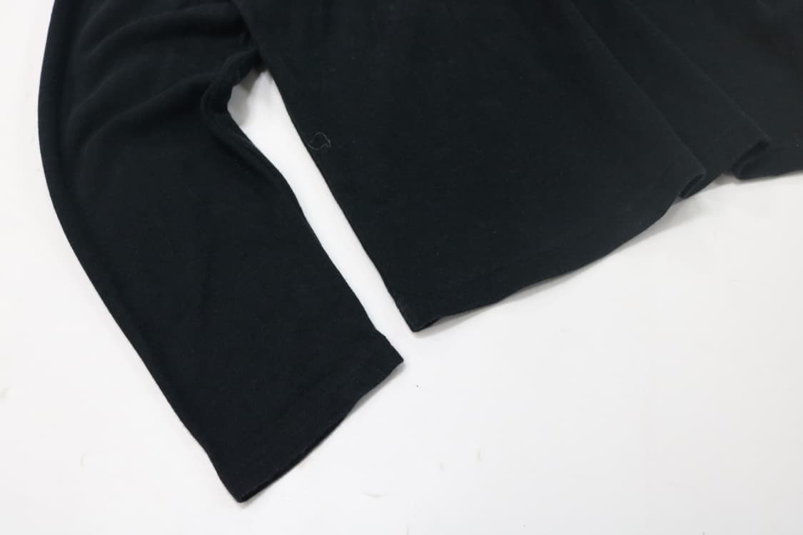 콤사이즘 버튼 후드 상품이미지4