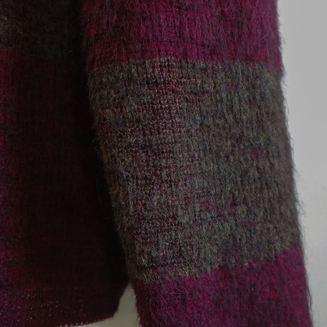 1960’s Penneys Towncraft Mohair Cardigan 상품이미지8