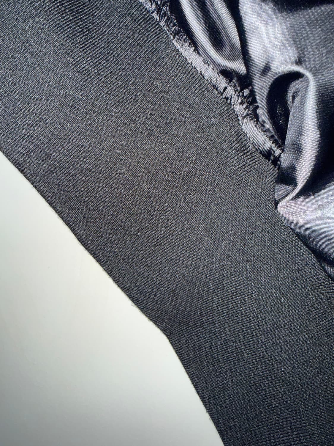 알렌느 크롭 덕 다운 봄버 자켓 1 상품이미지4