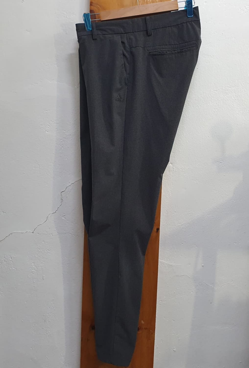 아디다스 골프바지(33) 상품이미지2