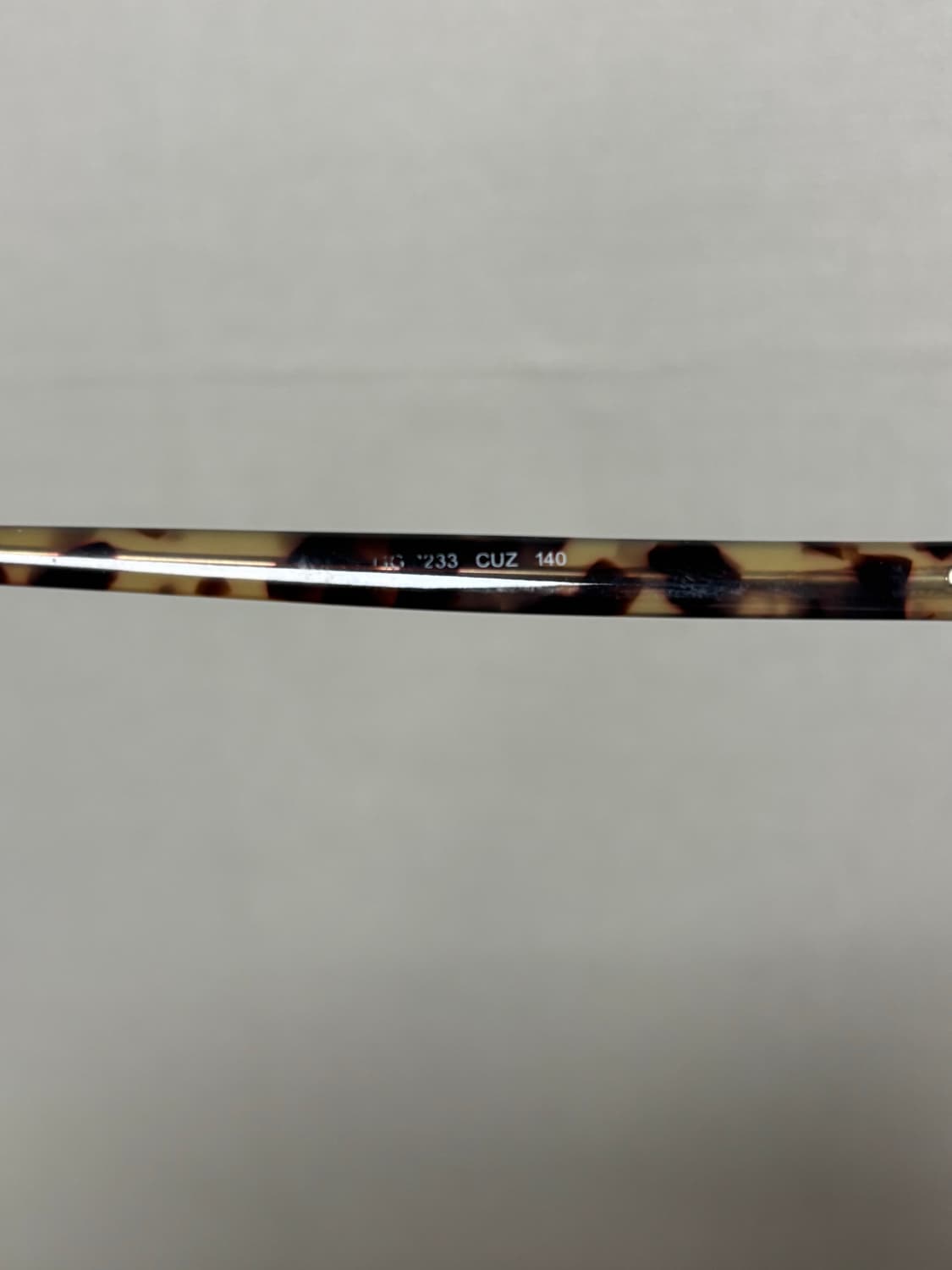 구찌 안경 상품이미지2