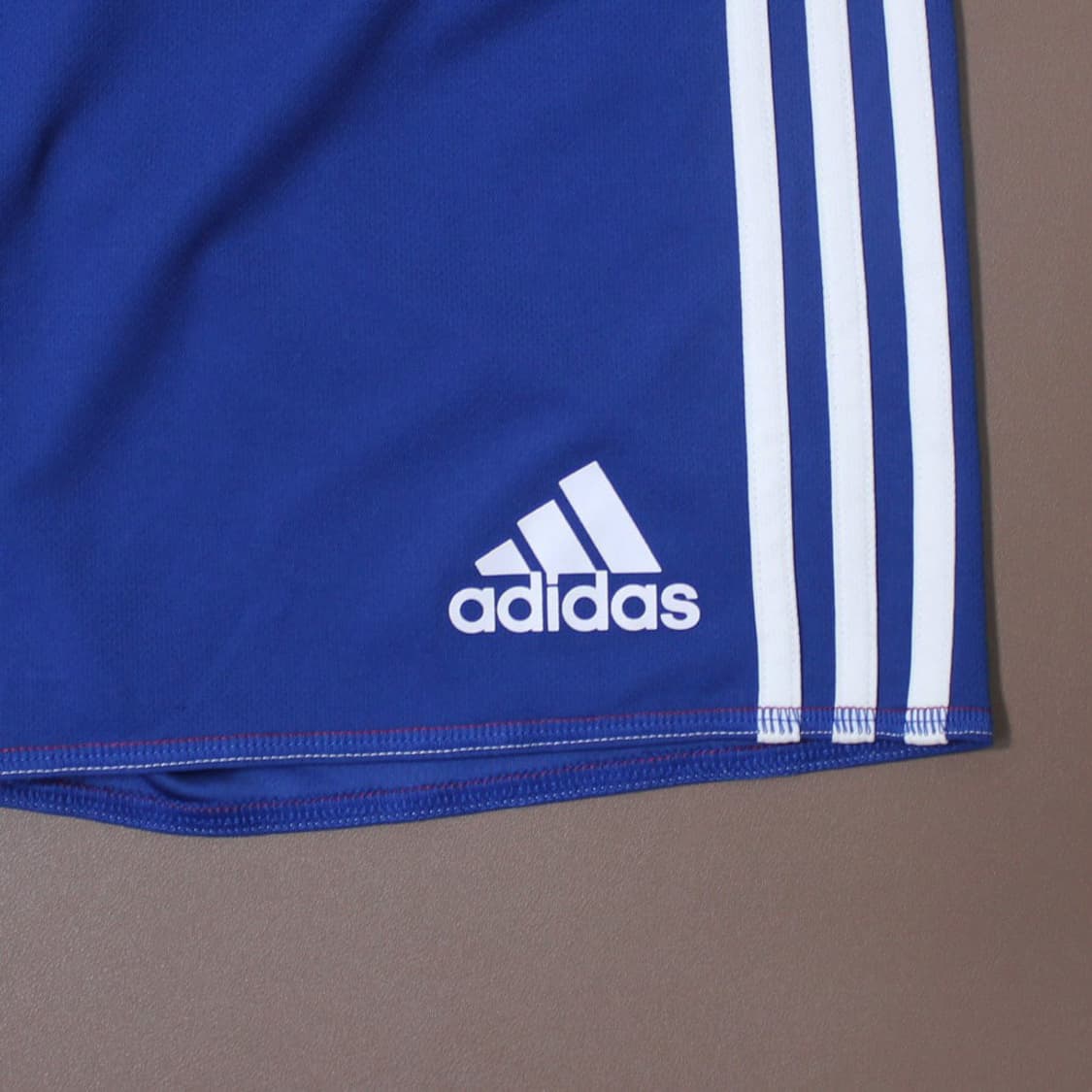 Adidas 아디다스 첼시 삼성 로고 반바지 상품이미지3