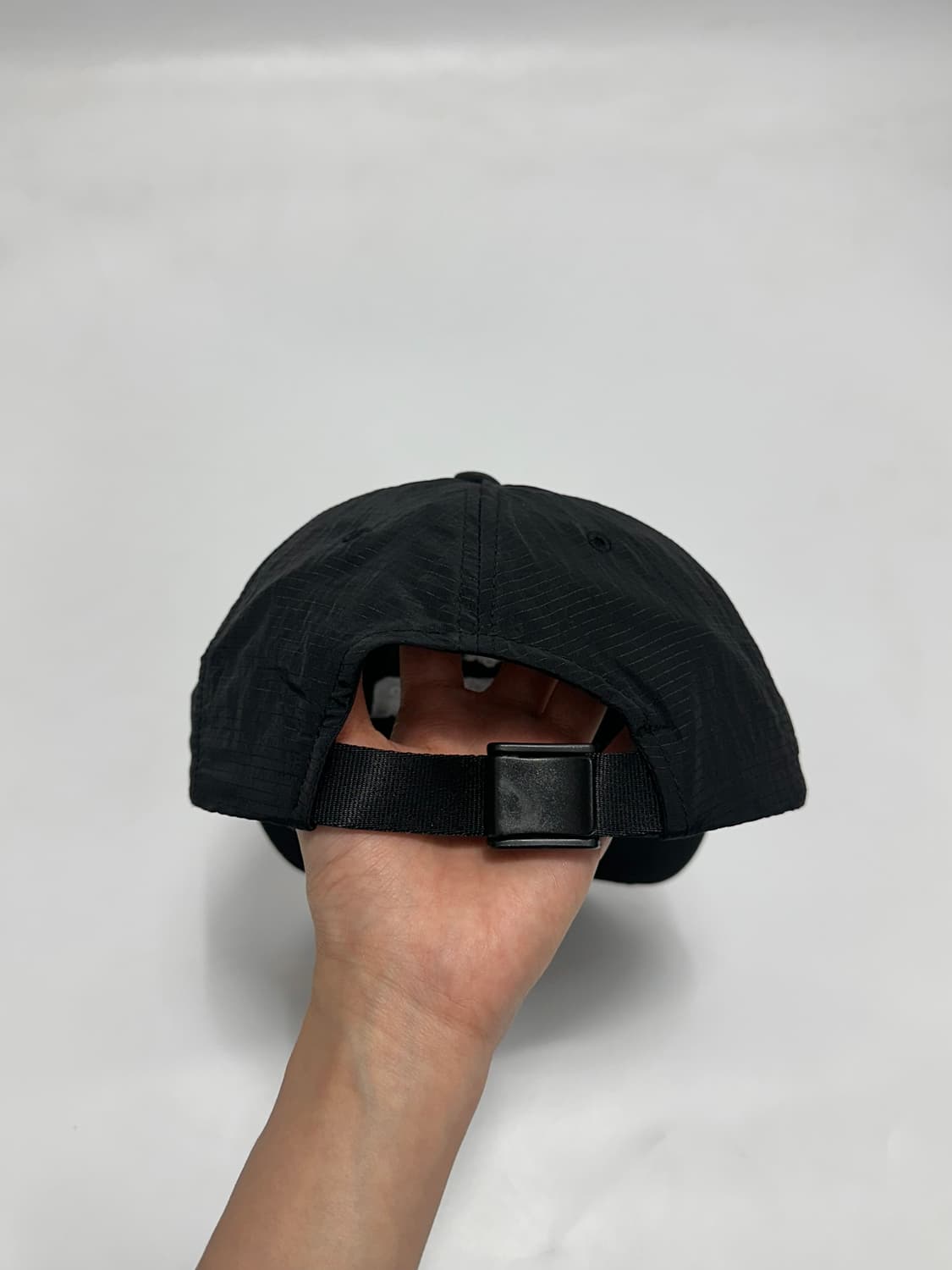 발란사 X 구글플레이 나일론 캡 상품이미지4