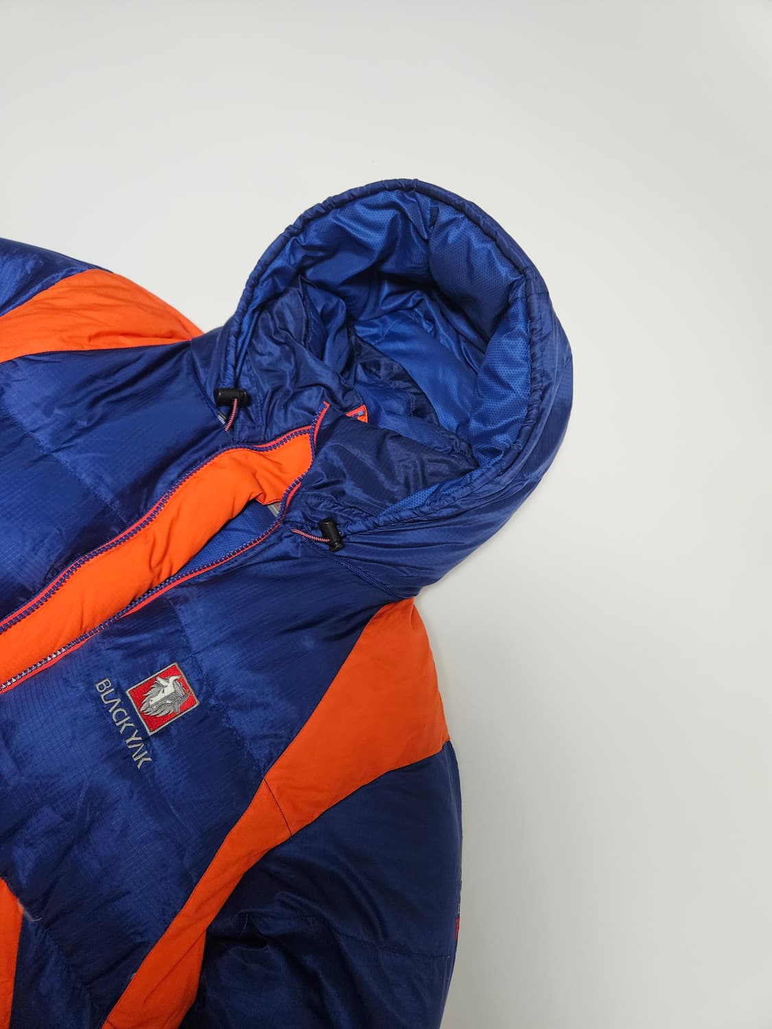 블랙야크 패딩 상품이미지2