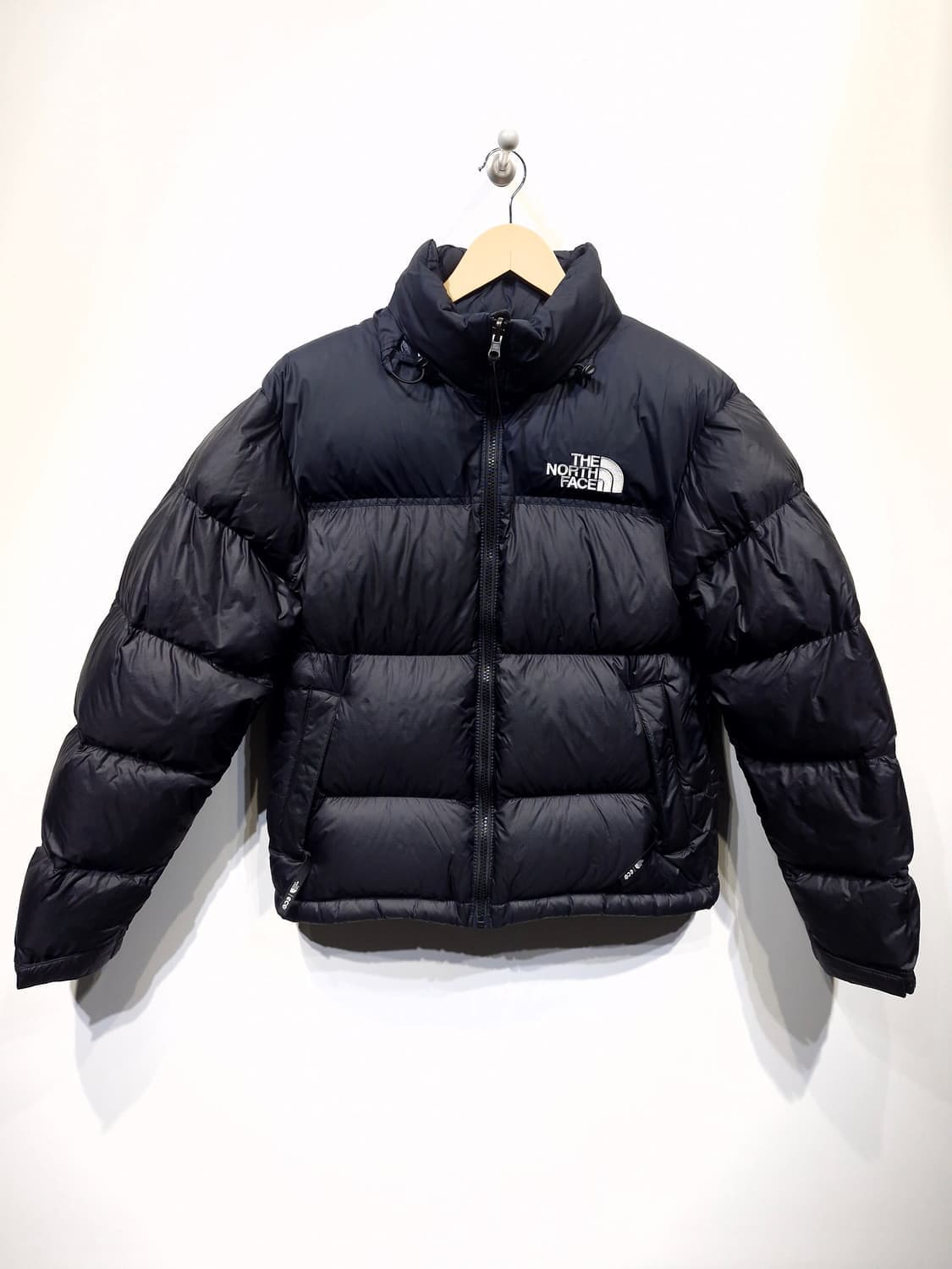 노스페이스 1996 에코 눕시 패딩 자켓[S] 상품이미지1