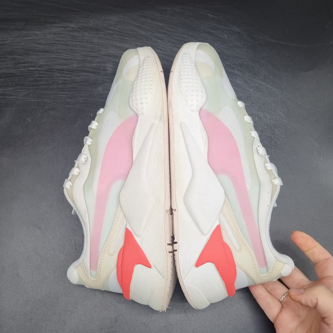 푸마 RS-X 3 플라스테크 운동화250 상품이미지5