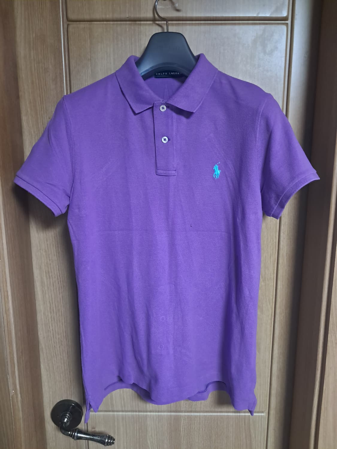 폴로랄프로렌 여성 반팔티 L 상품이미지1