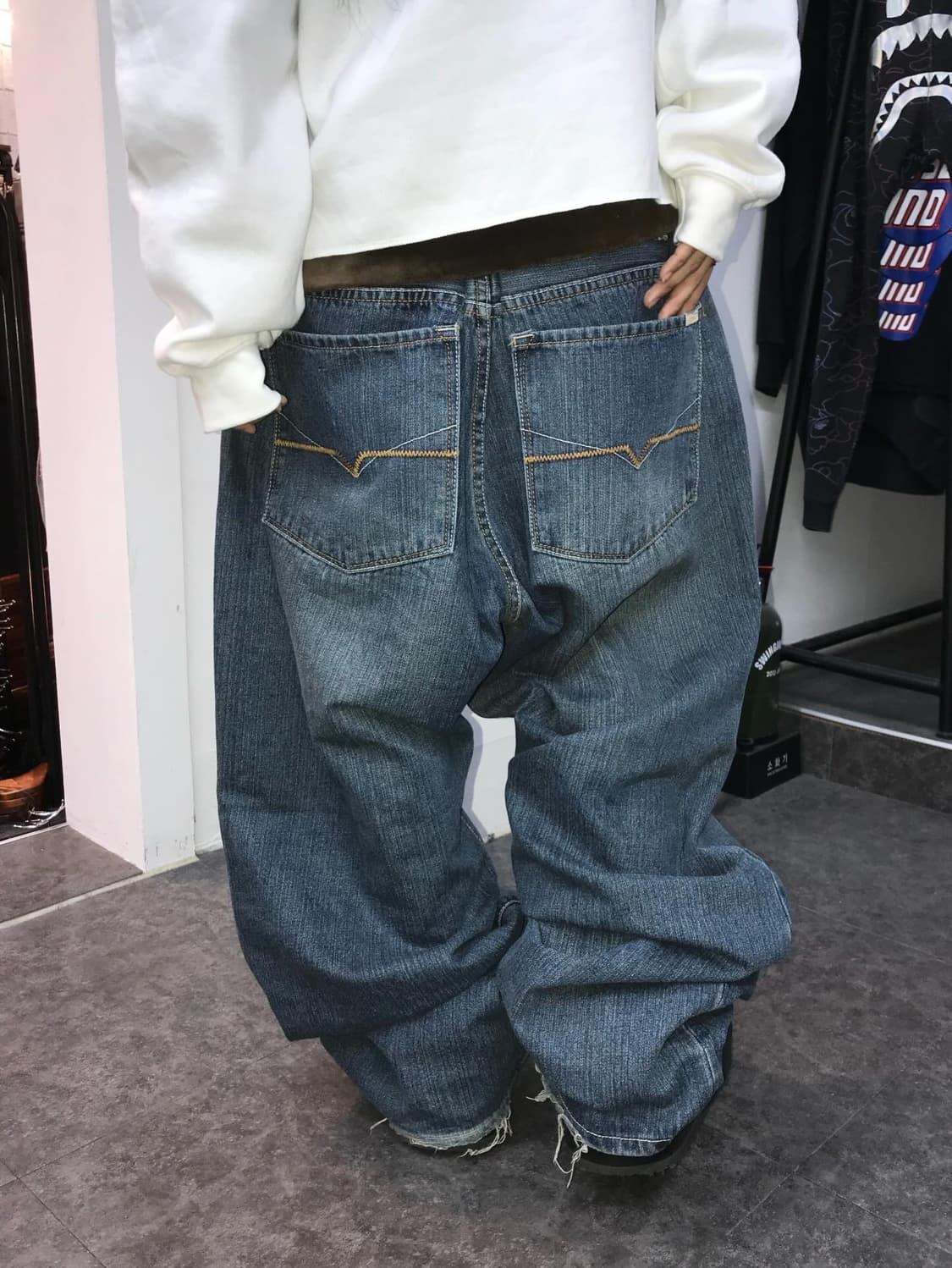 Baby Weety ! Code.14 상품이미지6