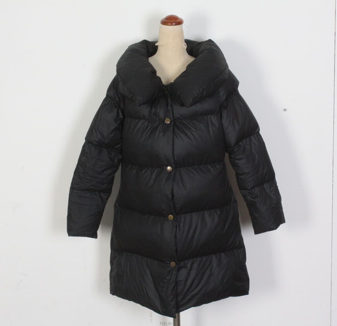 W-3892/이자벨마랑 정품 여성용 오리털 패딩 4 상품이미지1