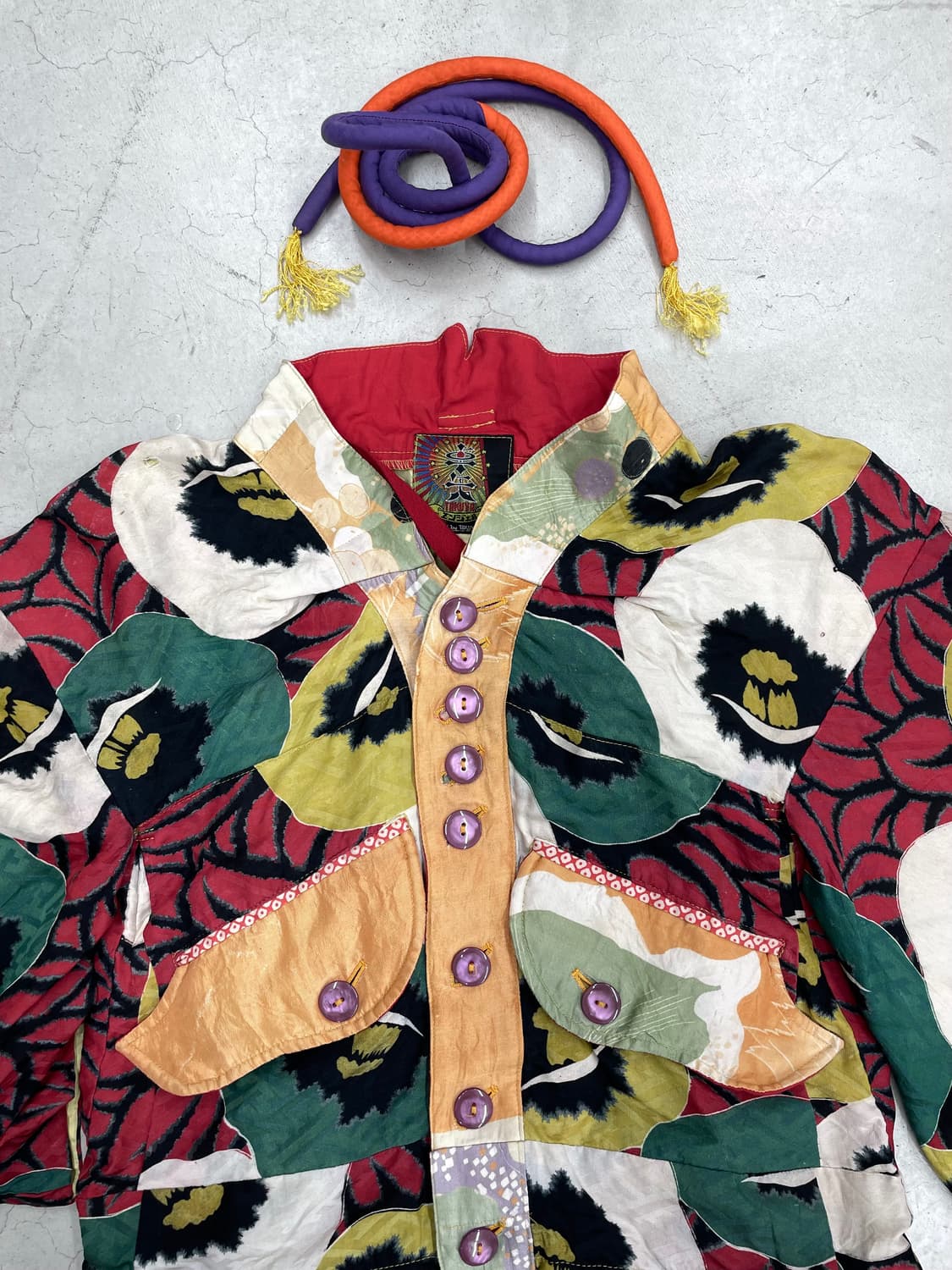 Takuya Angel Jacket 상품이미지3