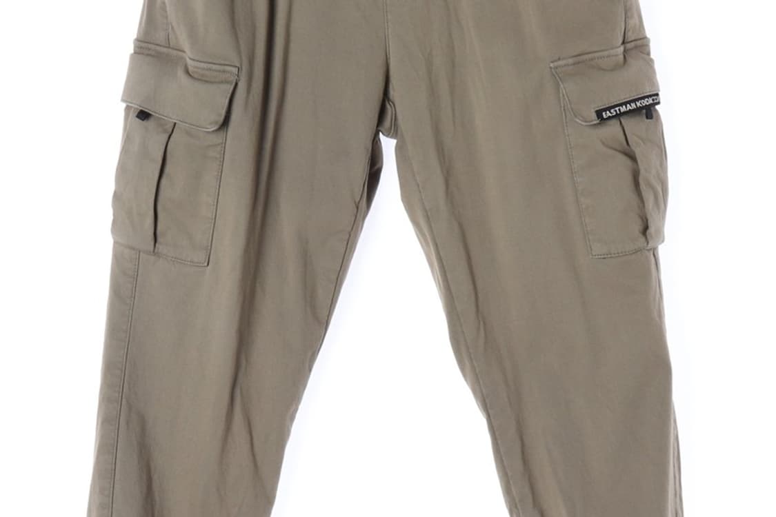 Kodak 카고 조거 팬츠 M 상품이미지4